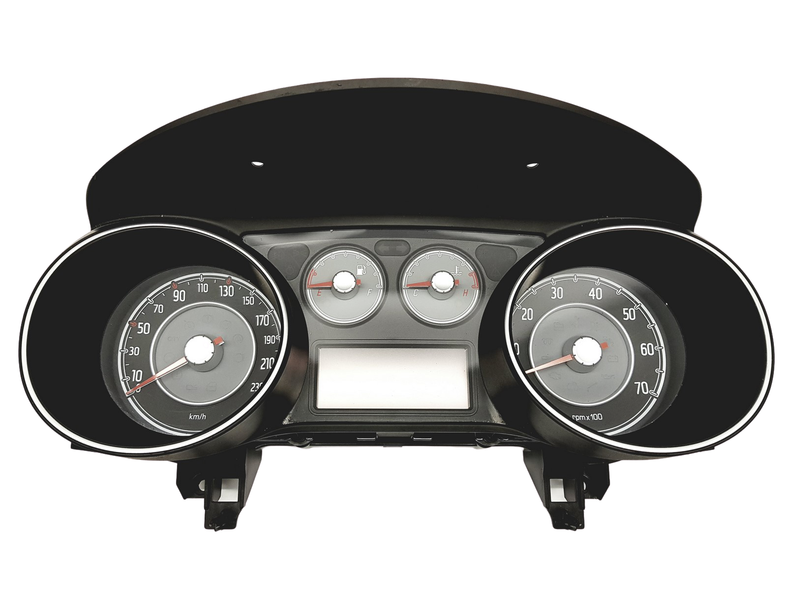 Speedometer/Instrument Cluster Fiat Punto 51927142 503010282400 main product photo
