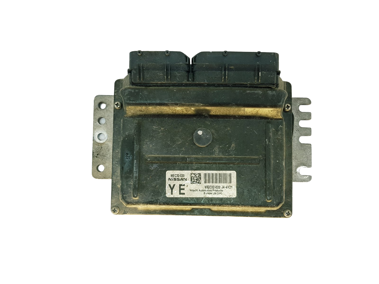 Controller MEC32-020 J4 Nissan Hitachi 32851 main product photo