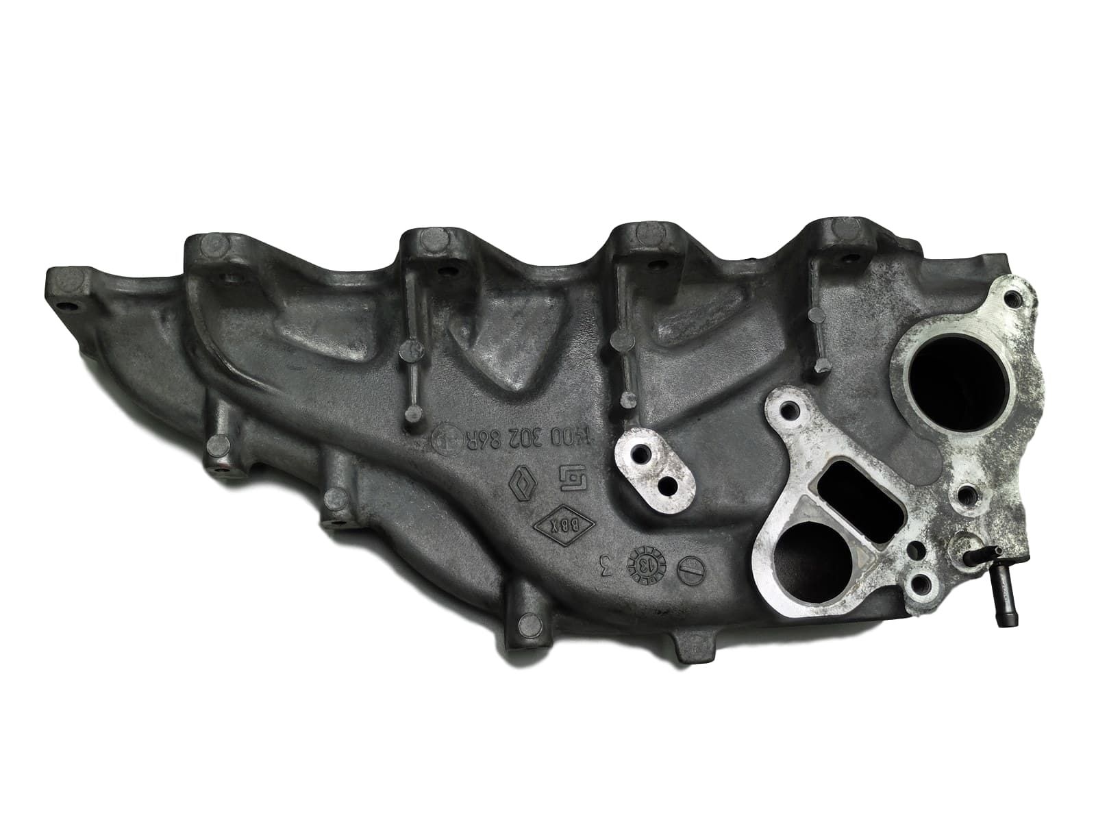 Intake Manifold 1,6 DCI Renault 140030286R Megane 3 main product photo