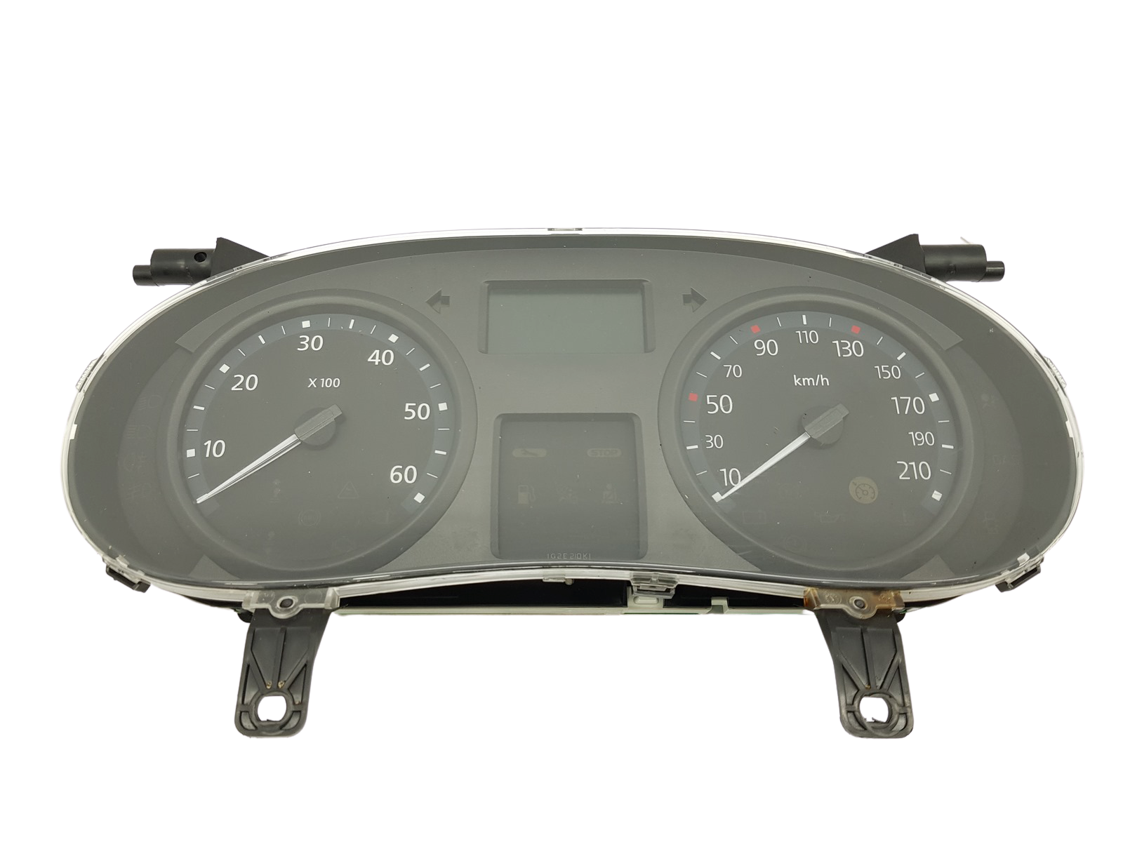 Speedometer/Instrument Cluster Renault Trafic 2 Opel Vivaro 8200961811 D main product photo