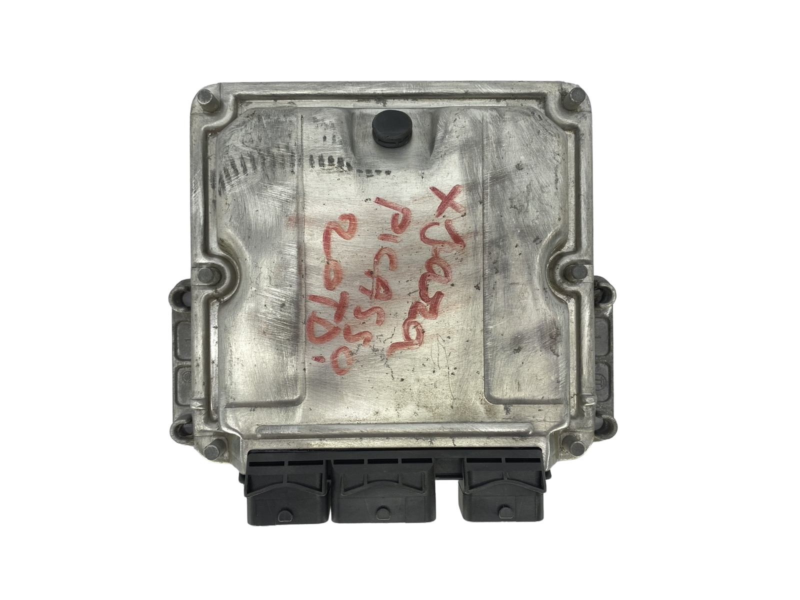 Controller 0281011084 9640938680 9647693180 PSA Bosch 56204 main product photo