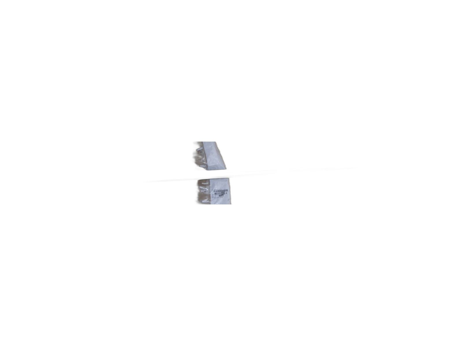 Door Seal Left New Original 9801006980 Citroen main product photo