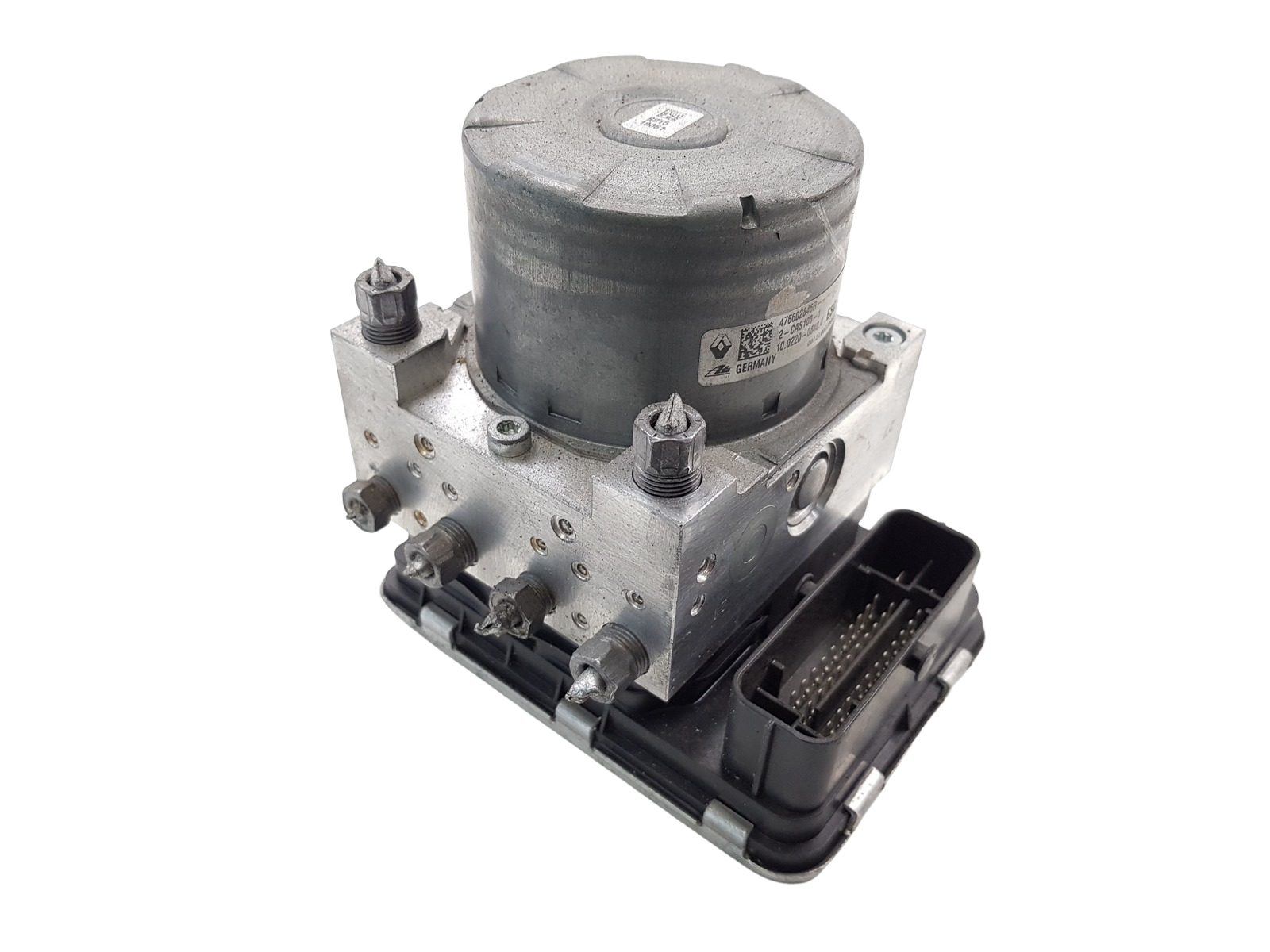 Abs Pump Renault Scenic 4 476602846R 10.0915-1475.3 ATE 1105 main product photo
