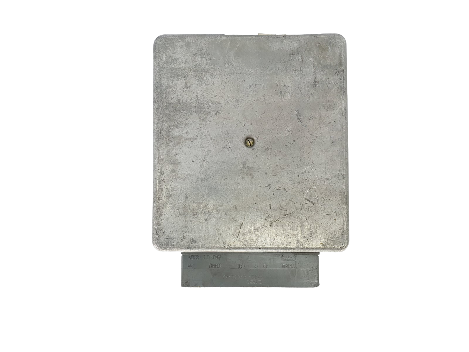 Controller 1S7F-12A650-BAD F0LK Ford Visteon main product photo