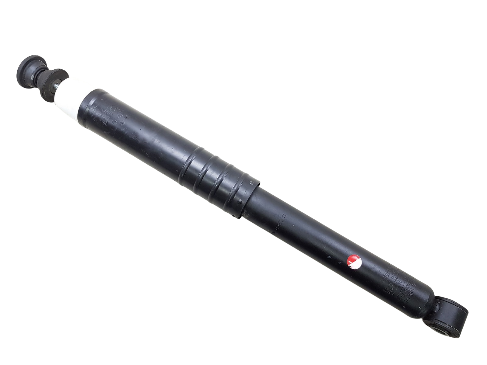Shock Absorber Rear Renault ZOE 562102552R 552405569R main product photo