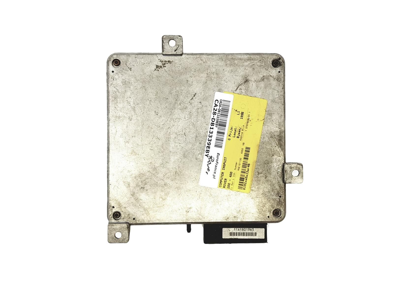 Controller MNE101130 NB Rover 13339 main product photo