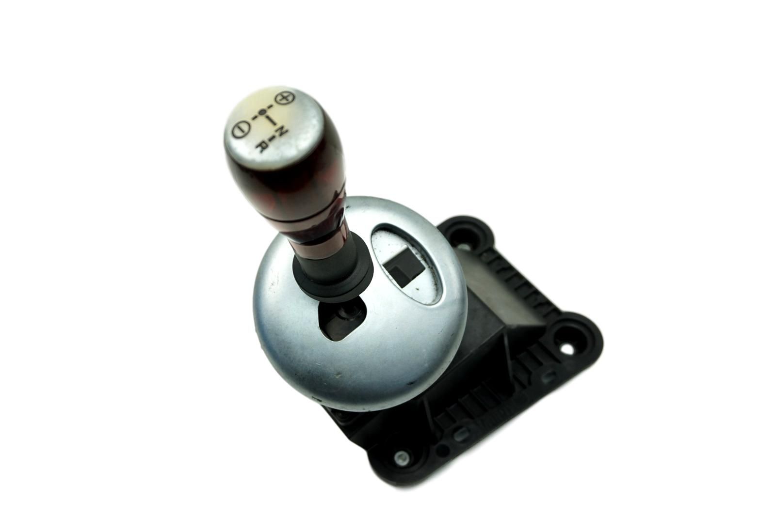 Gear Lever 9648663180 Citroen C2 C3 main product photo