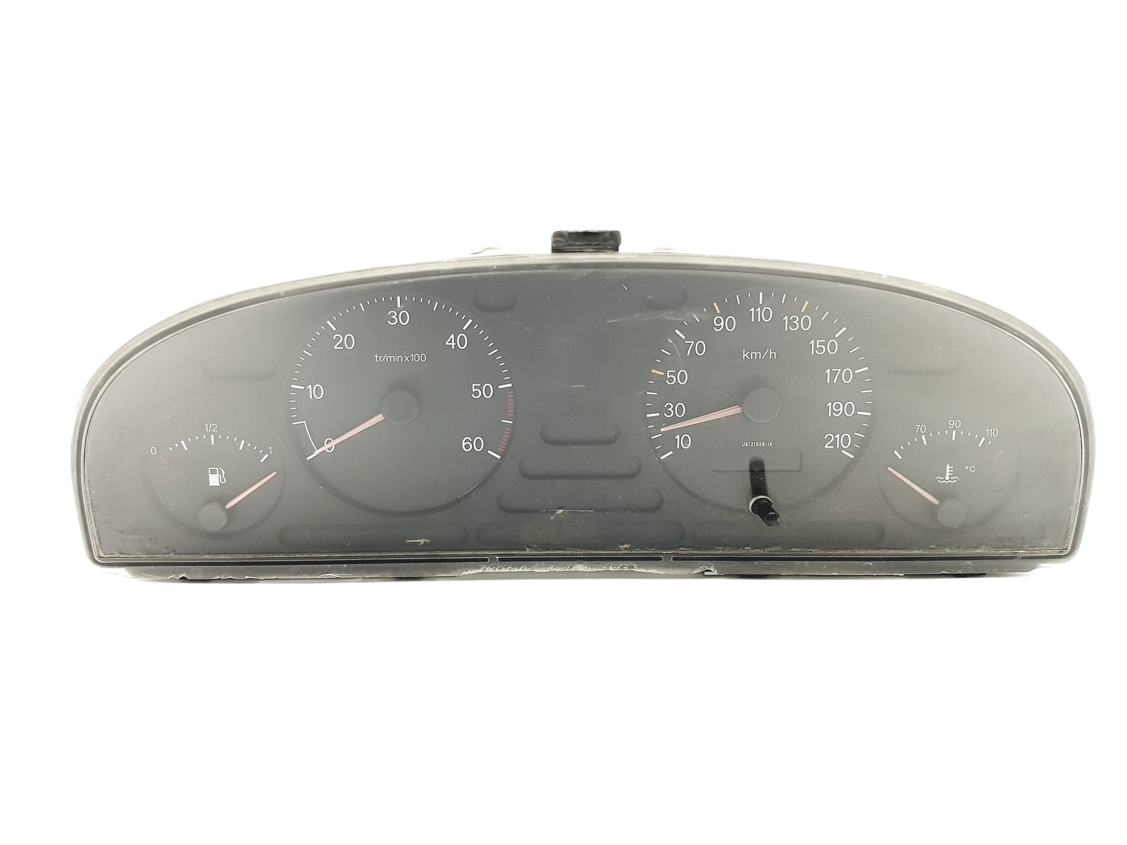 Speedometer/Instrument Cluster 1485180080 806 Ulysee Evasion 39708 main product photo
