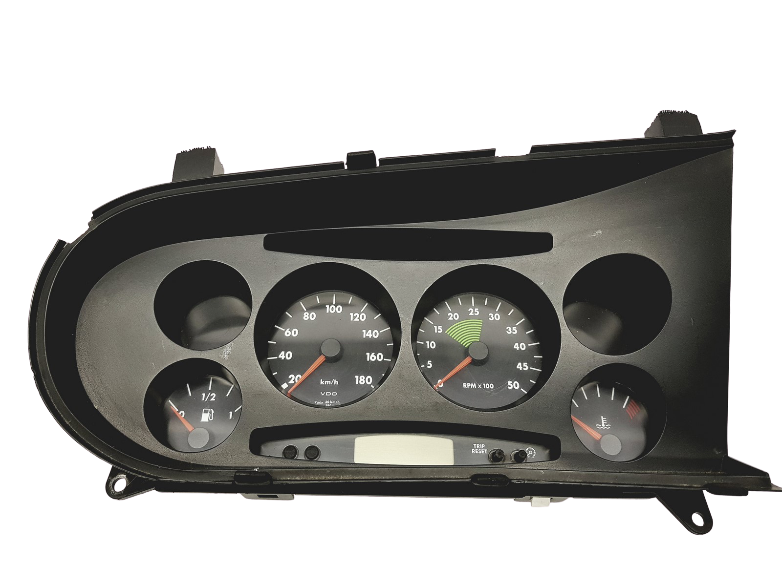 Speedometer/Instrument Cluster Iveco Daily 504055193 155160000103 VDO main product photo