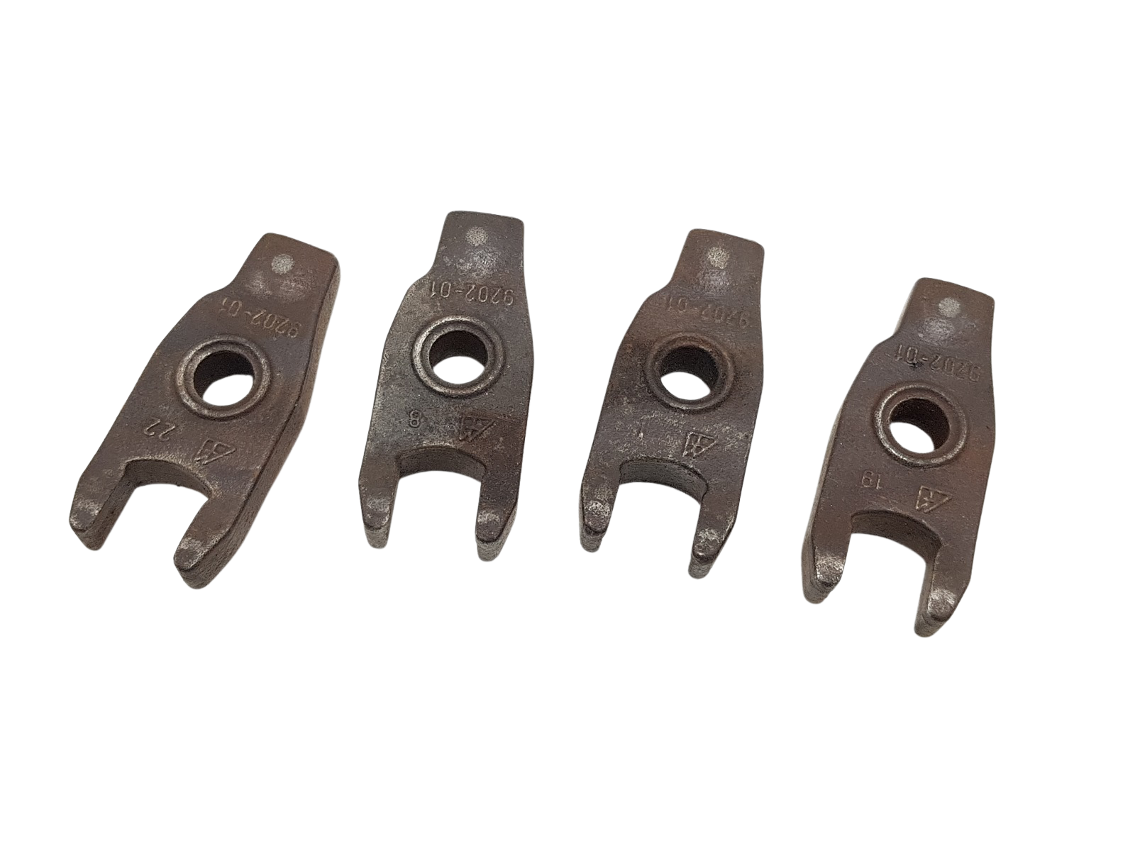 Attachment, Bracket 9202-01 198251 2.2 HDI 4HY Bosch Boxer Jumper main product photo