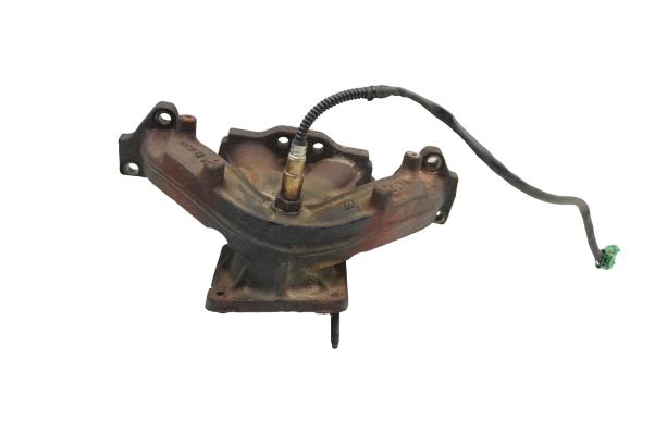 Exhaust Manifold 625 0341G2 1,6 16v Peugeot Citroen 0258006027 main product photo