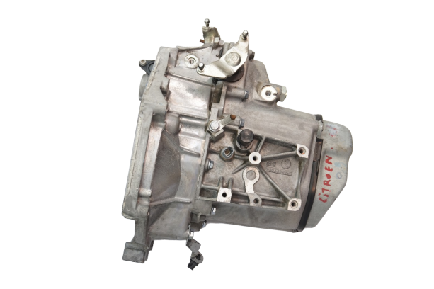 Manual Gearbox 20CQ86 Peugeot 207 1,4 main product photo