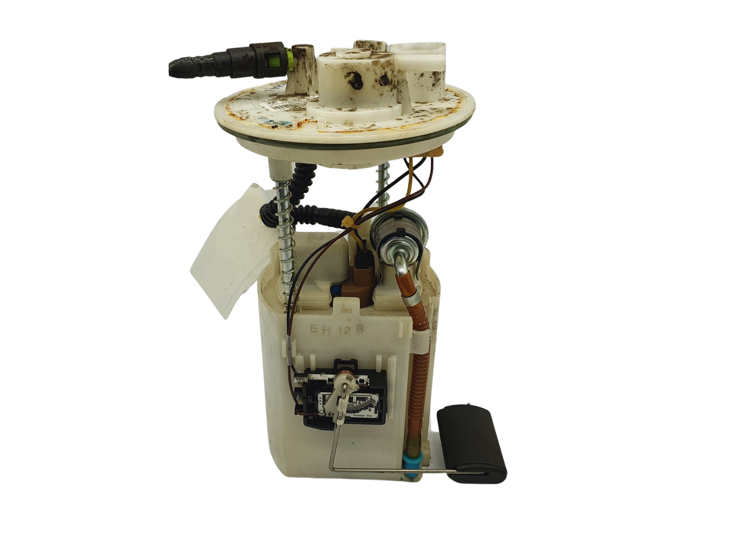 Fuel Pump 31110-0X000 Hyundai I10 69839 main product photo