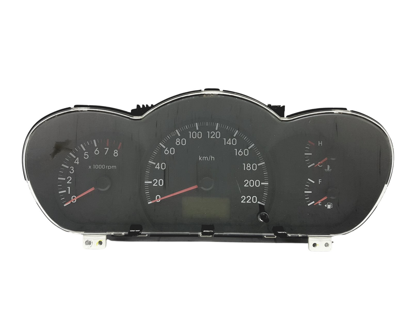 Speedometer/Instrument Cluster Kia Cerato 94003-2F260 940032F260 main product photo