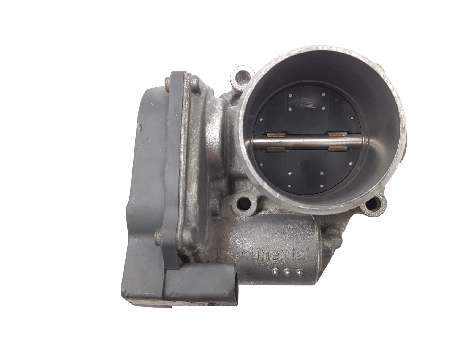 Air Throttle Body 06F133062J A2C53302056 VWAG 3658 main product photo