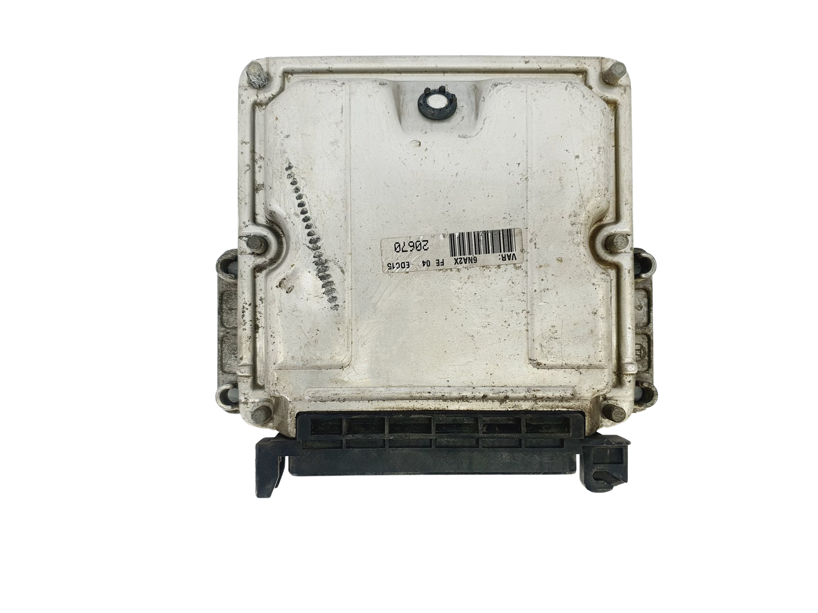 Controller PSA 0281010137 9635158480 28FM0152 Bosch 38504 main product photo