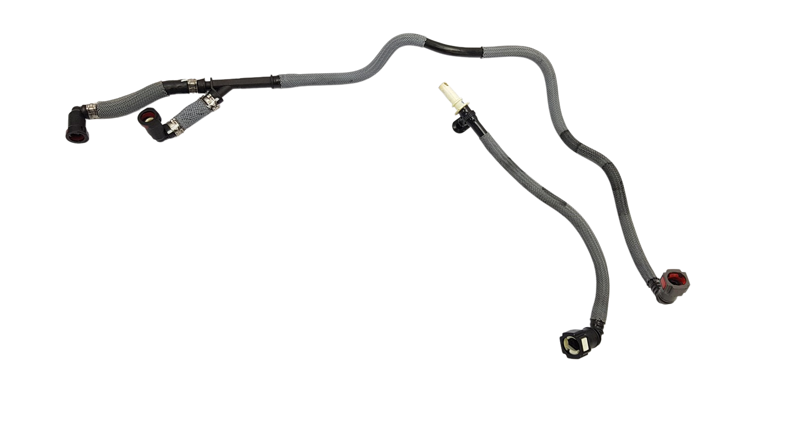 Fuel Lines 166732627R 2.0 DCI Renault Espace 5 6300km main product photo