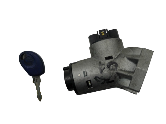Ignition Switch Fiat Panda TRW Sipea 1678 main product photo