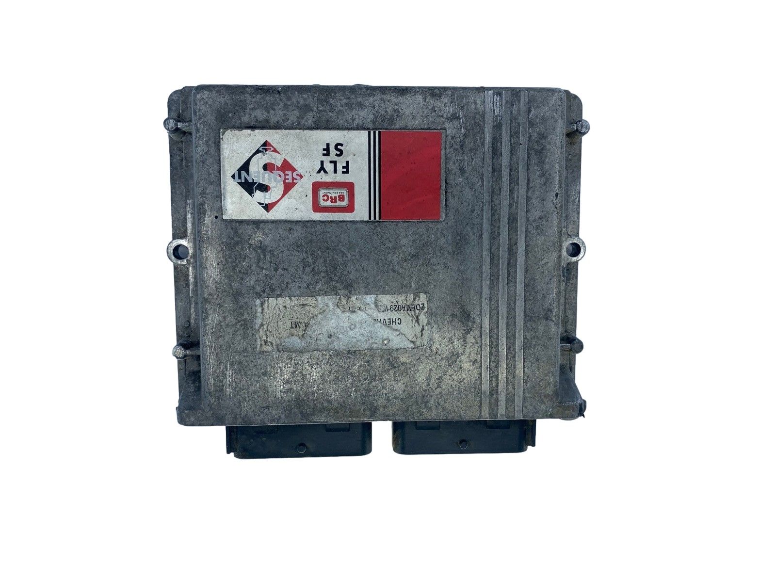 Controller LPG 67R011002 110R001001 031001 FLY SF BRC 49970 main product photo