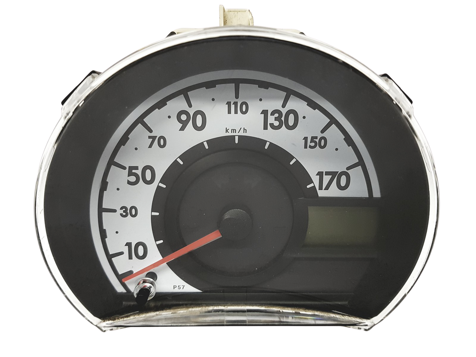 Speedometer/Instrument Cluster Toyota PSA Aygo 107 C1 30761 main product photo