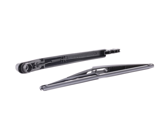 Windscreen Wiper Arm Rear Citroen Peugeot C3 I II 308 OE 6429EP main product photo