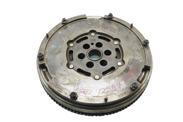 Dual-Mass Flywheel 415053710 Luk Ford Focus 2 1.6 TDCi main product photo