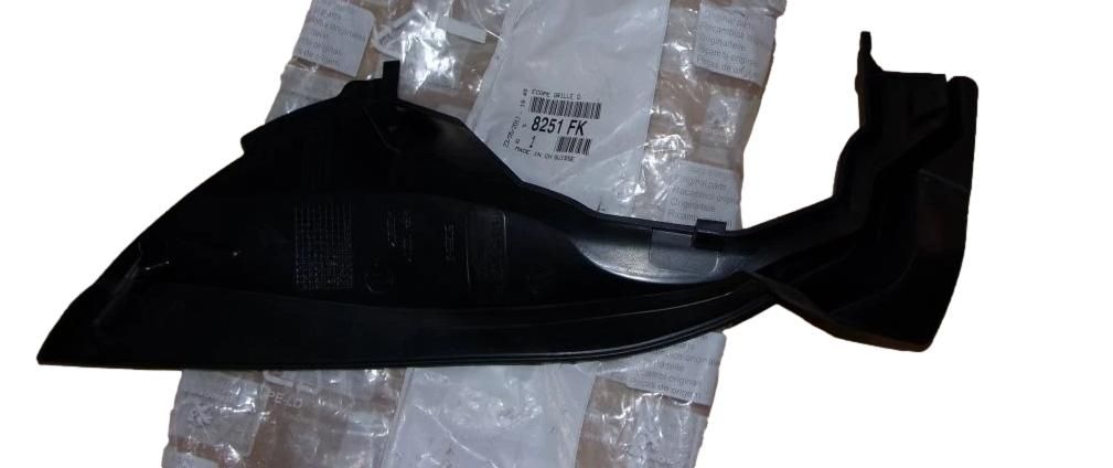 Cowl Panel Right Original 8251FK 8251.FK Citroen main product photo