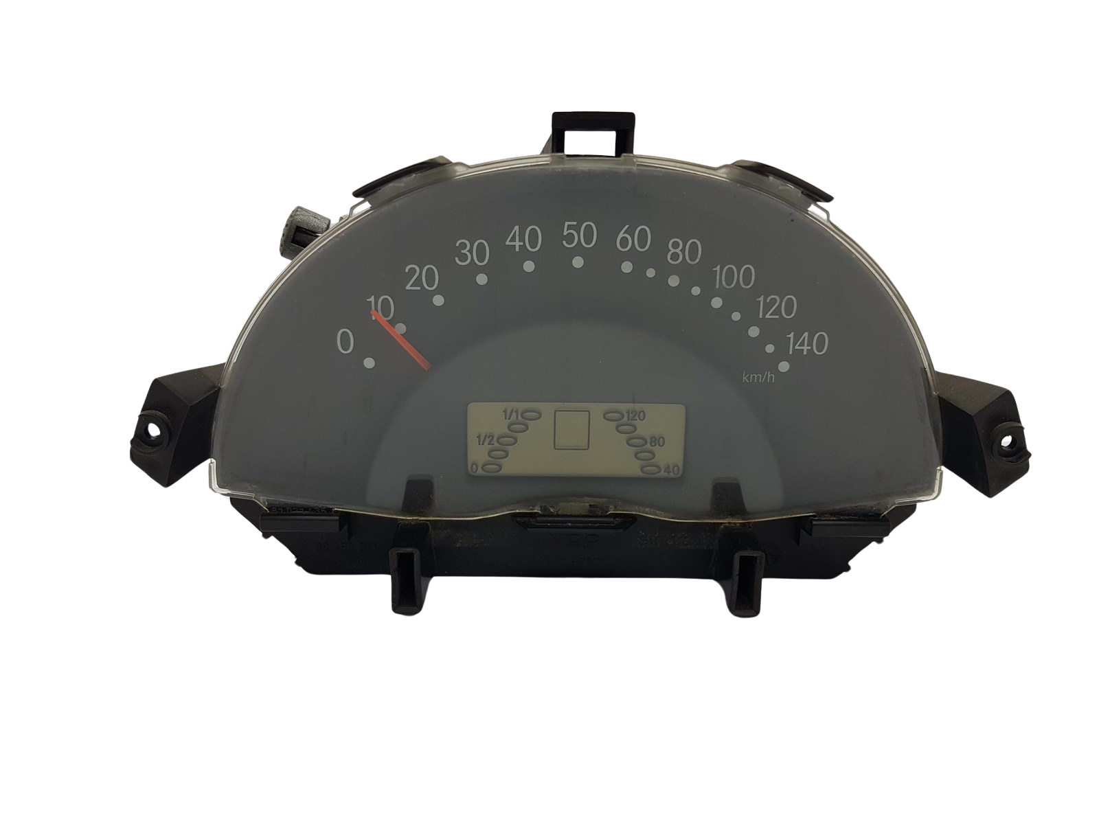 Speedometer/Instrument Cluster Smart Fortwo 0001184V019 110008872005 2628 main product photo