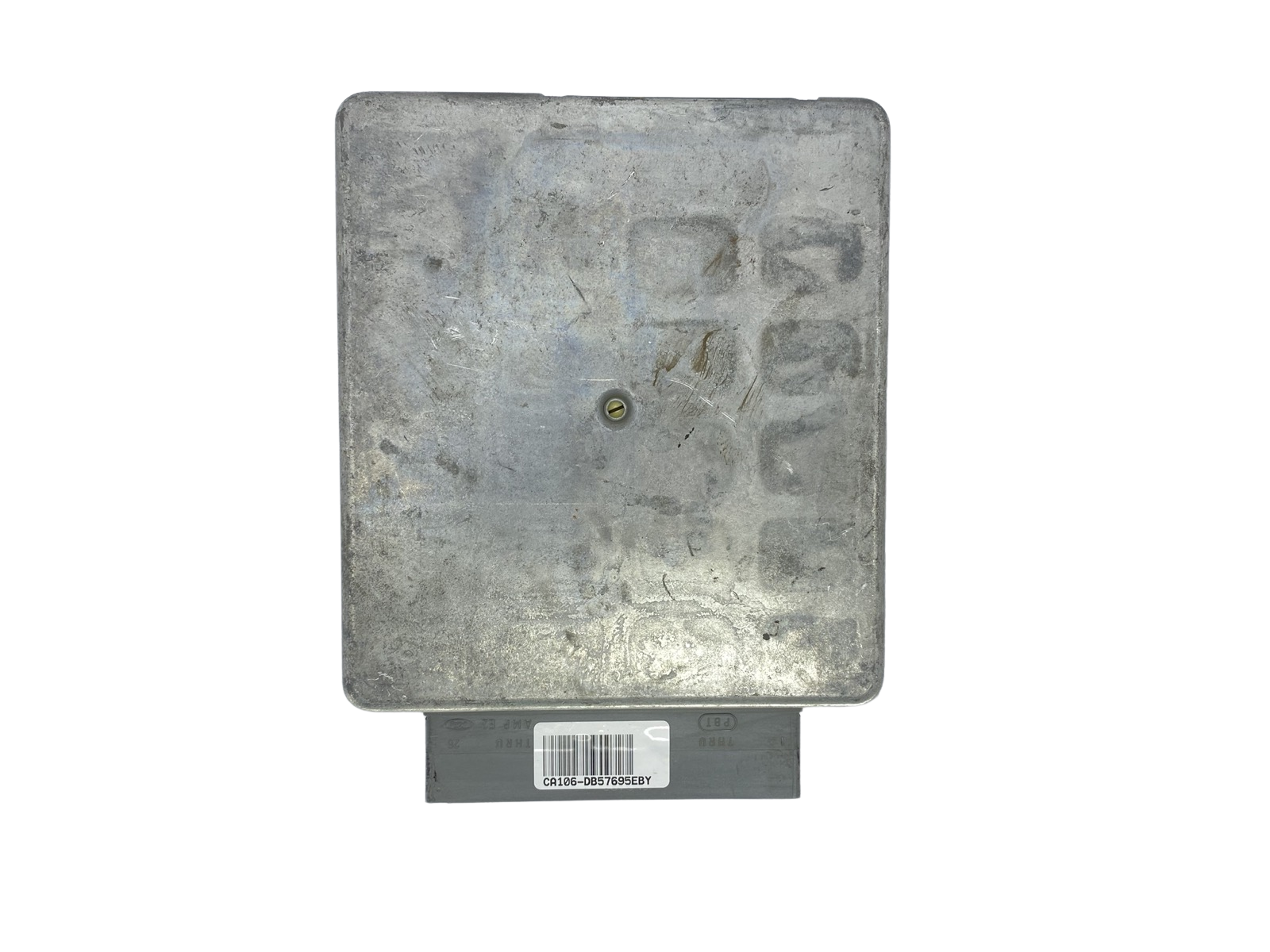 Controller 1S4F-12A650-AE DPC-638 1S4F-AE DOTE Ford Visteon 57695 main product photo