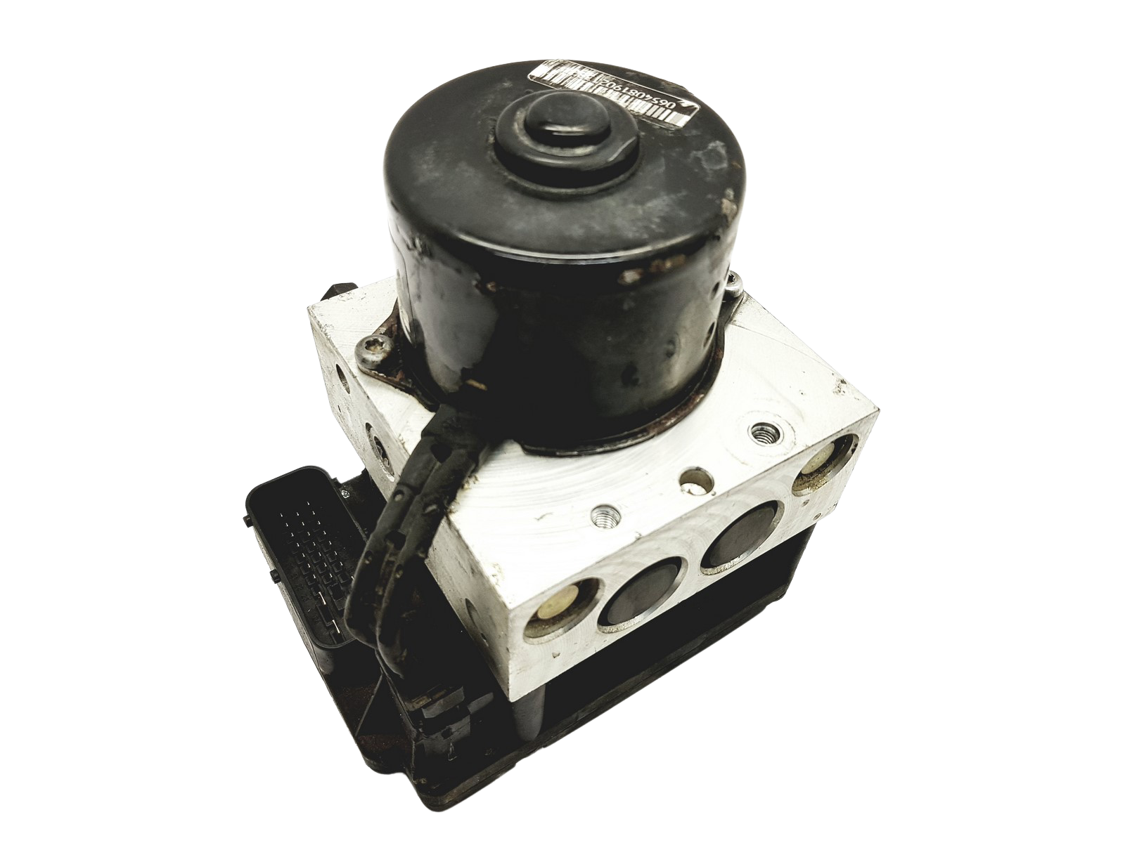Abs Pump VW Audi 1J0614117C 1J0907379G Ate 38564 main product photo