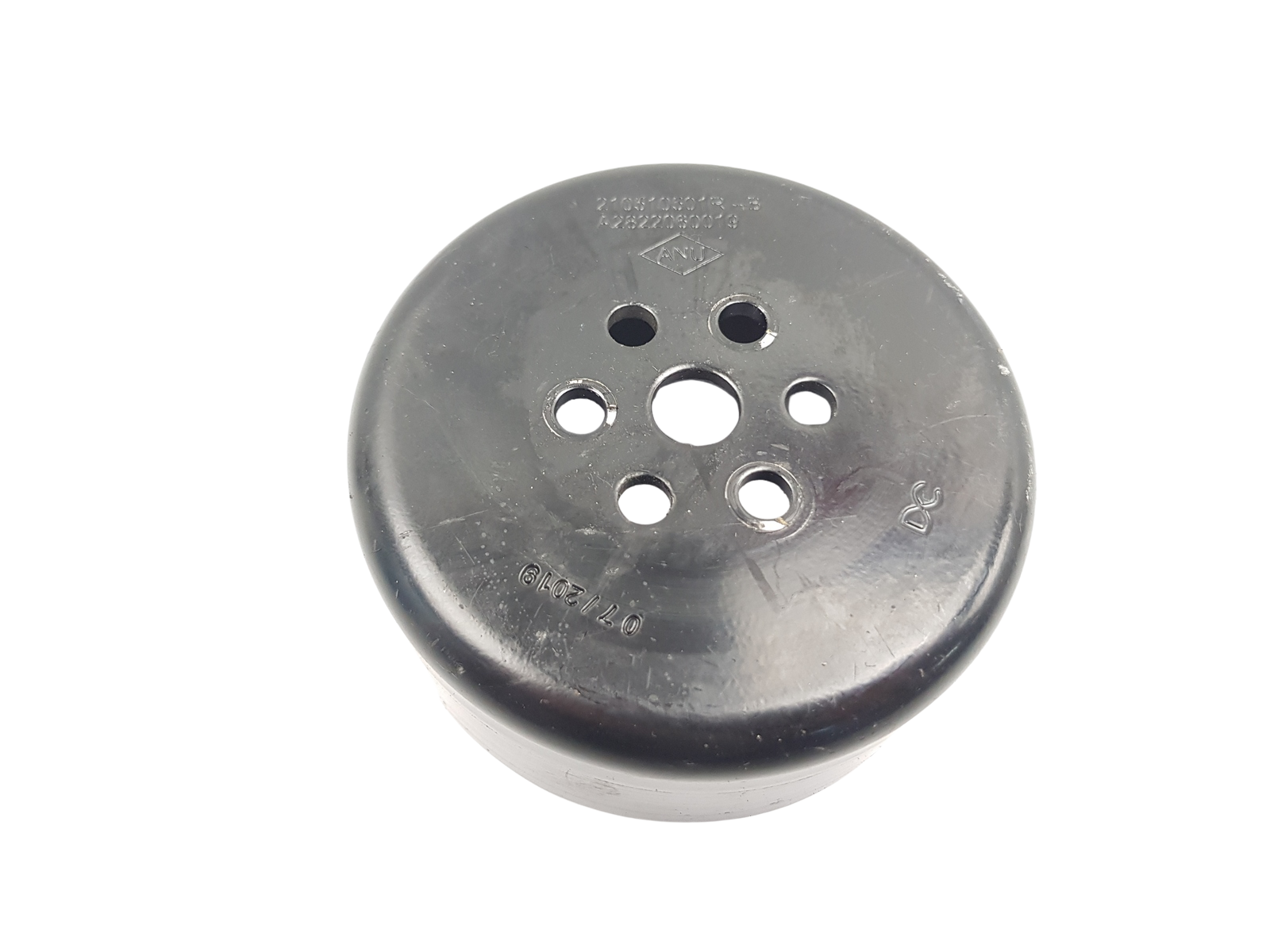 Water Pump Pulley 210510501R A282206019 1.0 1.3 TCE Renault Dacia 0km S3 main product photo