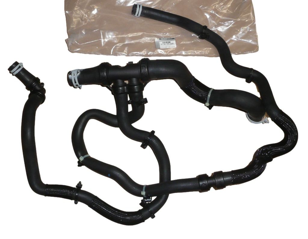 Radiator Tube New Original 215016700R Dacia main product photo