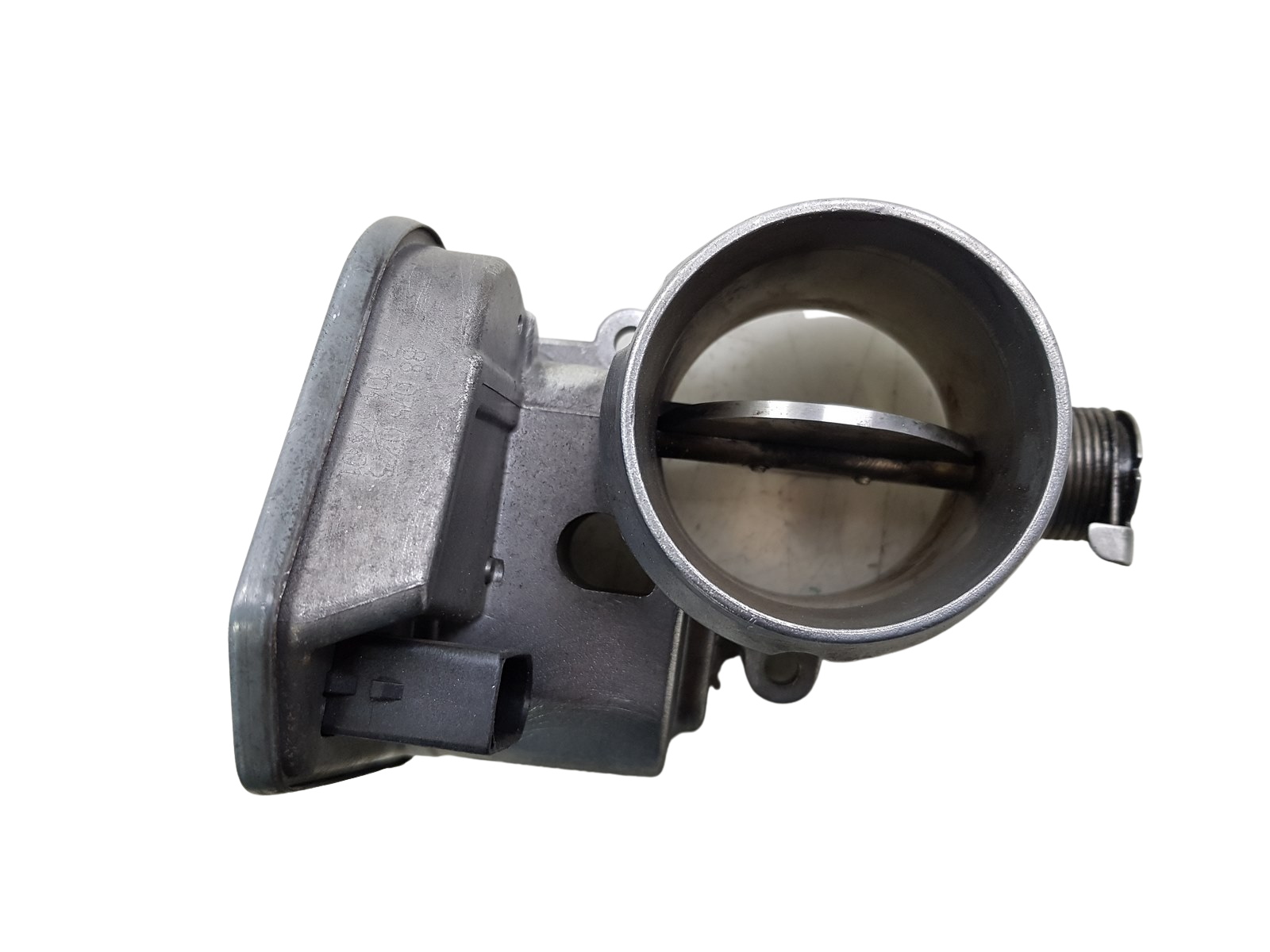 Air Throttle Body BMW 780437301 2.0 D Pierburg 2219 main product photo