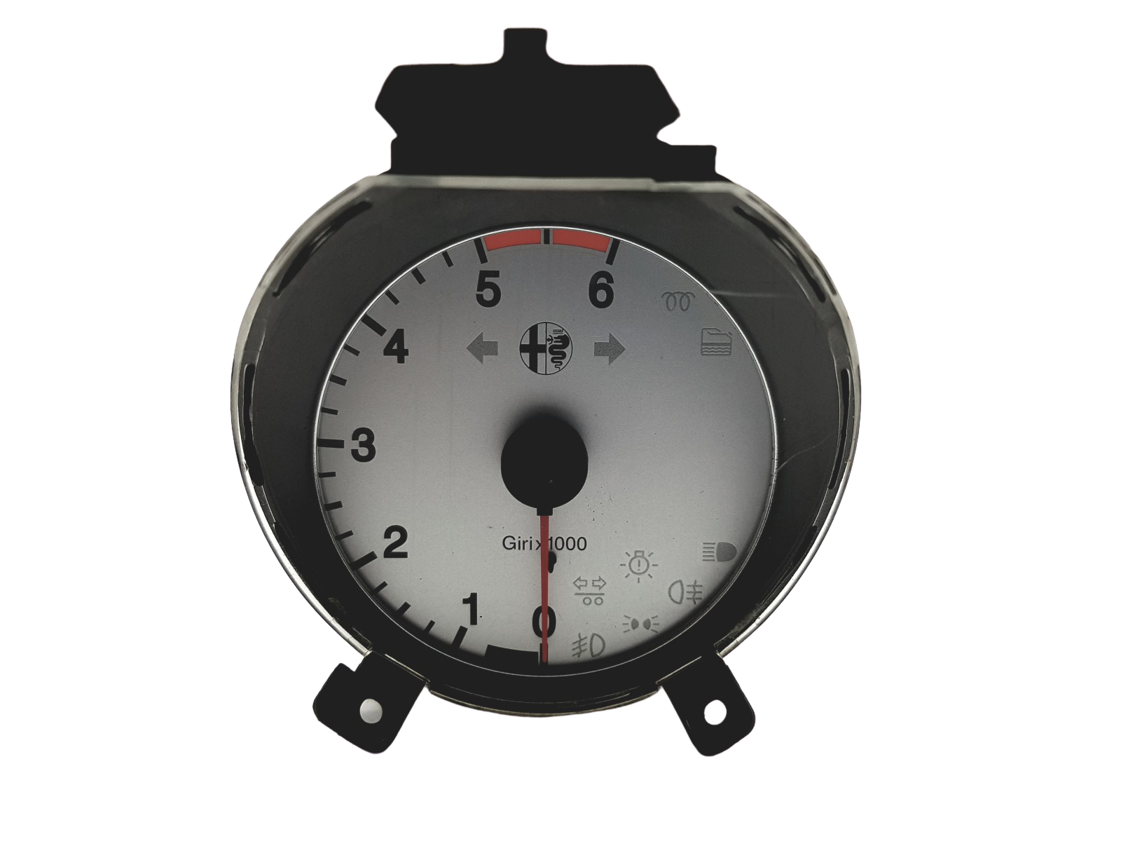 Speedometer/Instrument Cluster Alfa Romeo 156 156034468 503350010500 28690 main product photo