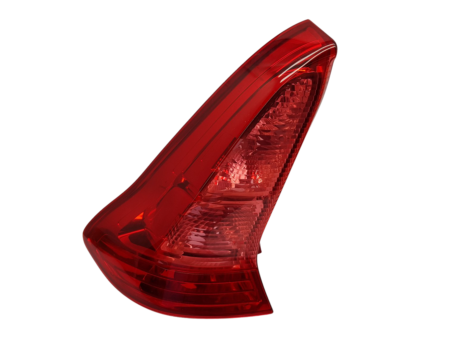 Lamp Left Rear 6350T6 Citroen C4 Coupe 9684504677 Visteon main product photo