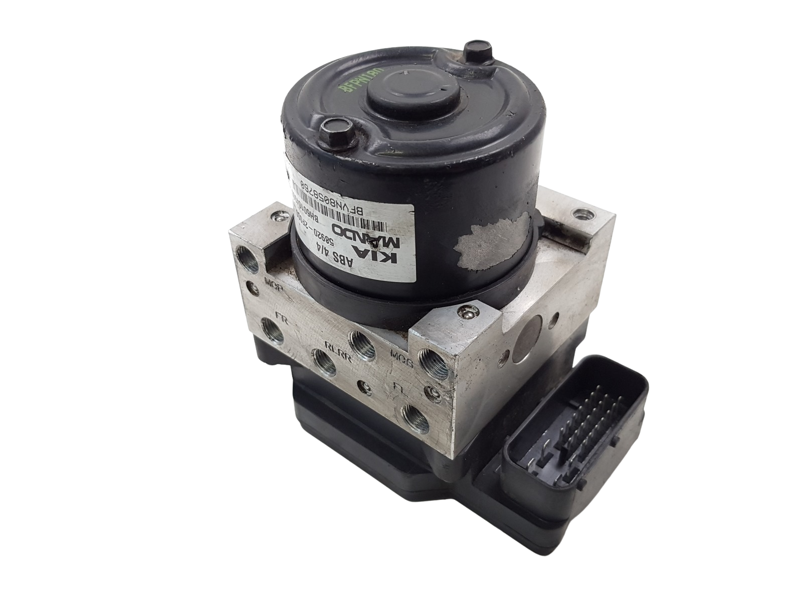 Abs Pump Kia Cerato 58920-2F000 95600-2F000 Mando 1673 main product photo