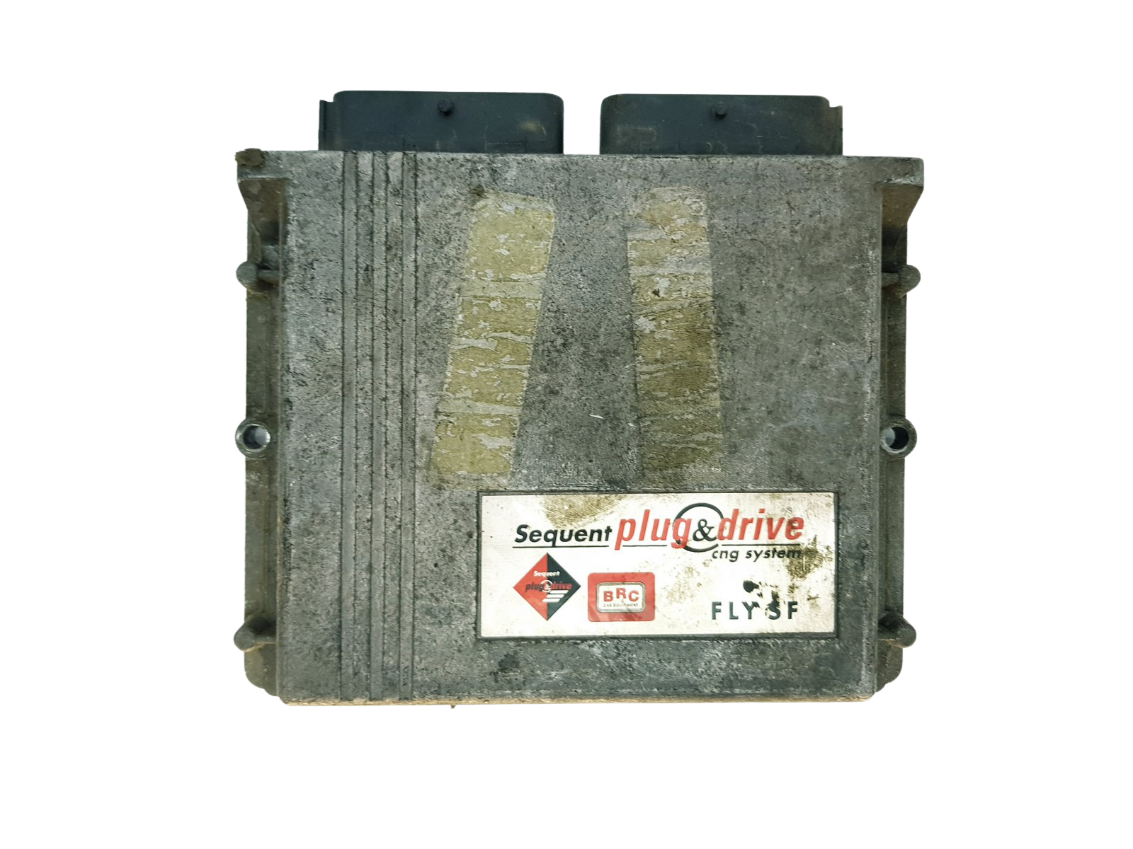 Controller LPG 67R011002 110R001001 FLY SF BRC 32724 main product photo