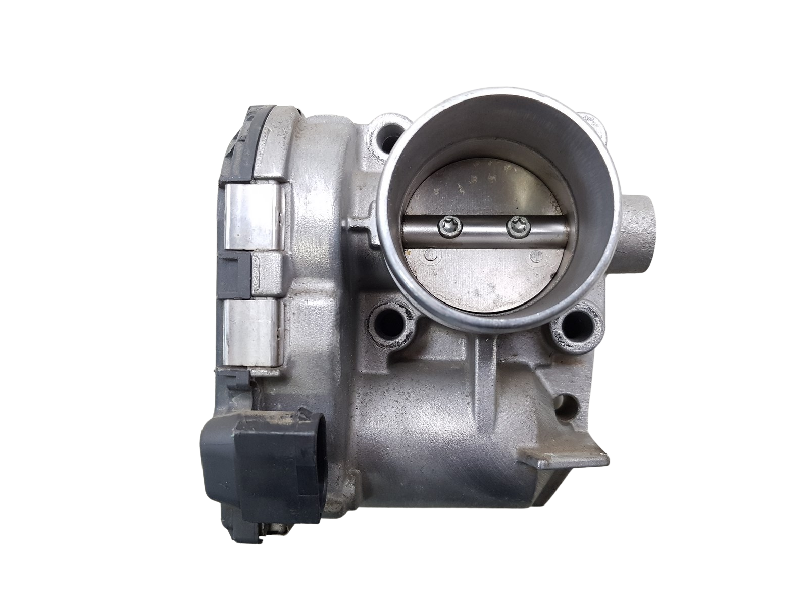 Air Throttle Body Fiat Lancia Alfa Romeo 0280750137 1.4 16V 2683 main product photo