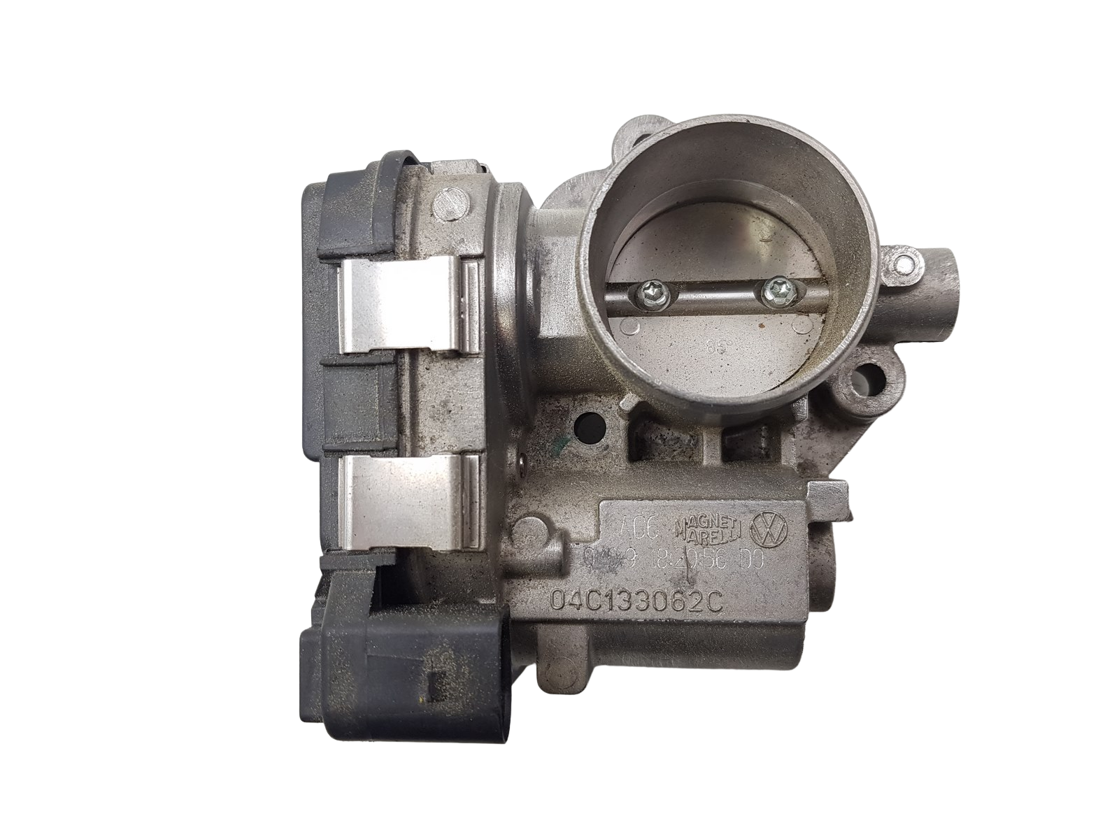 Air Throttle Body VWAG 04C133062C 1.0 TSI main product photo