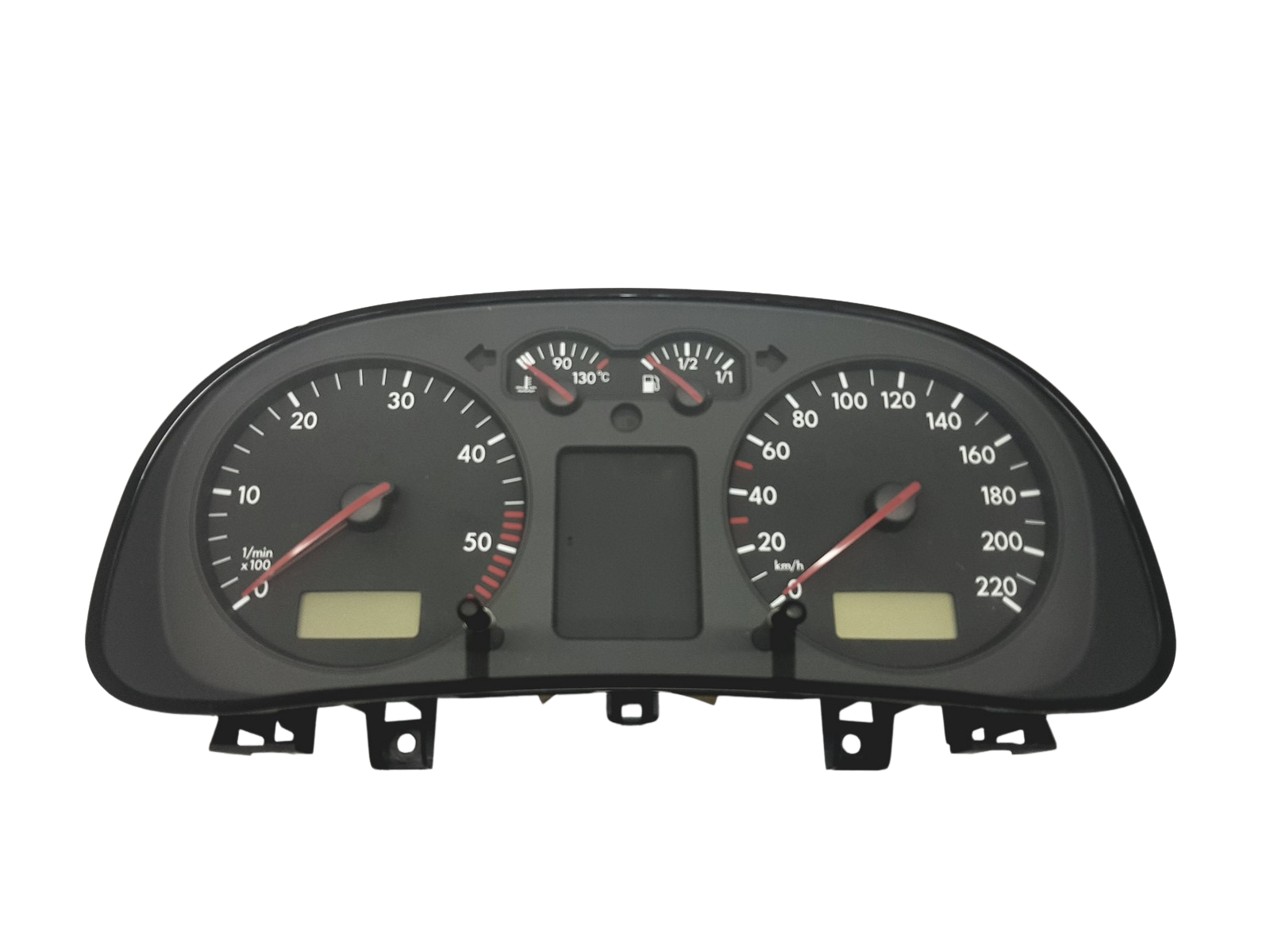 Speedometer/Instrument Cluster VW 1J0920802E 0263618032 Golf MK4 Bora 54724 main product photo