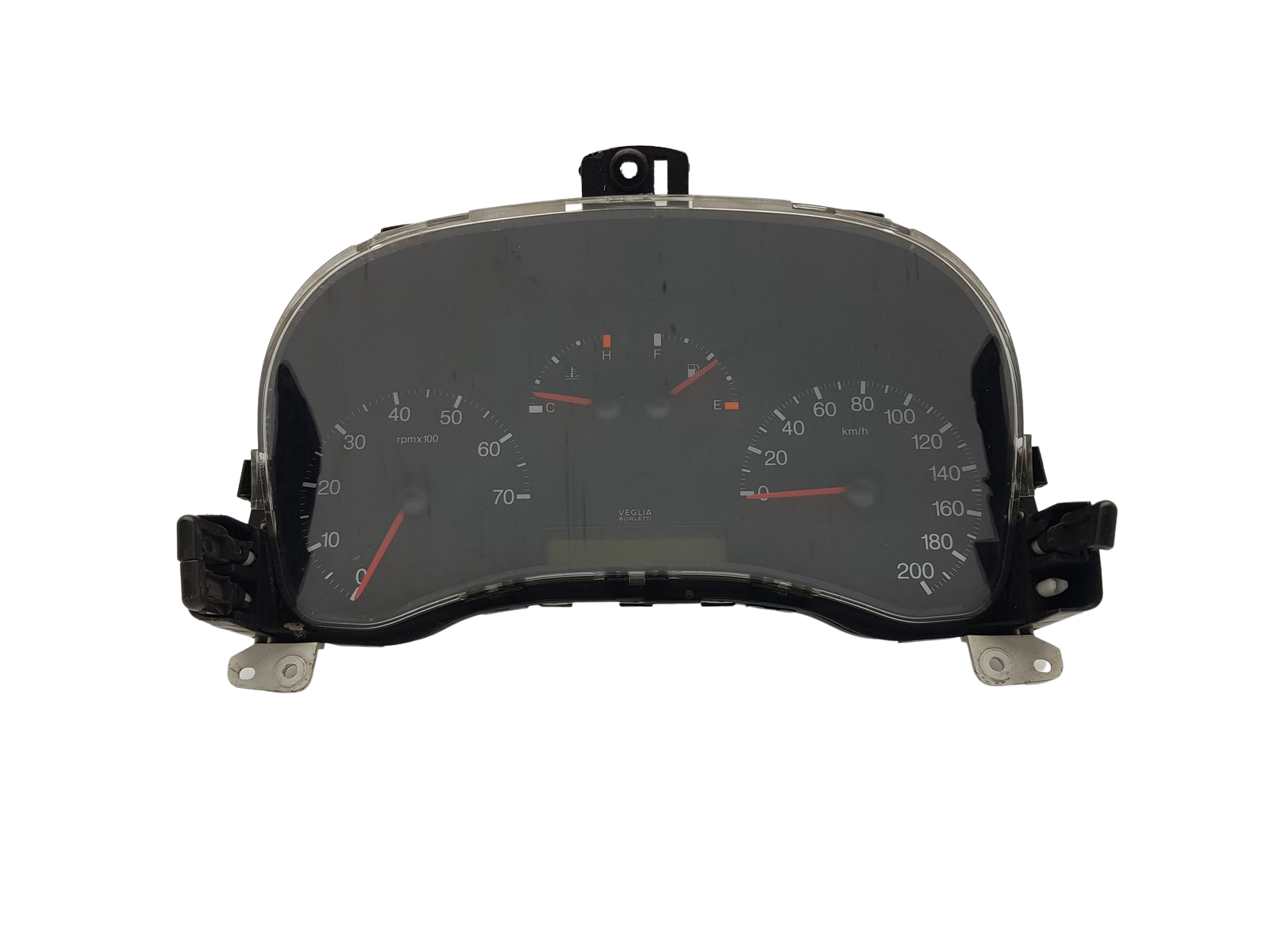 Speedometer/Instrument Cluster Fiat Punto 46833455 503000344700 1342 main product photo