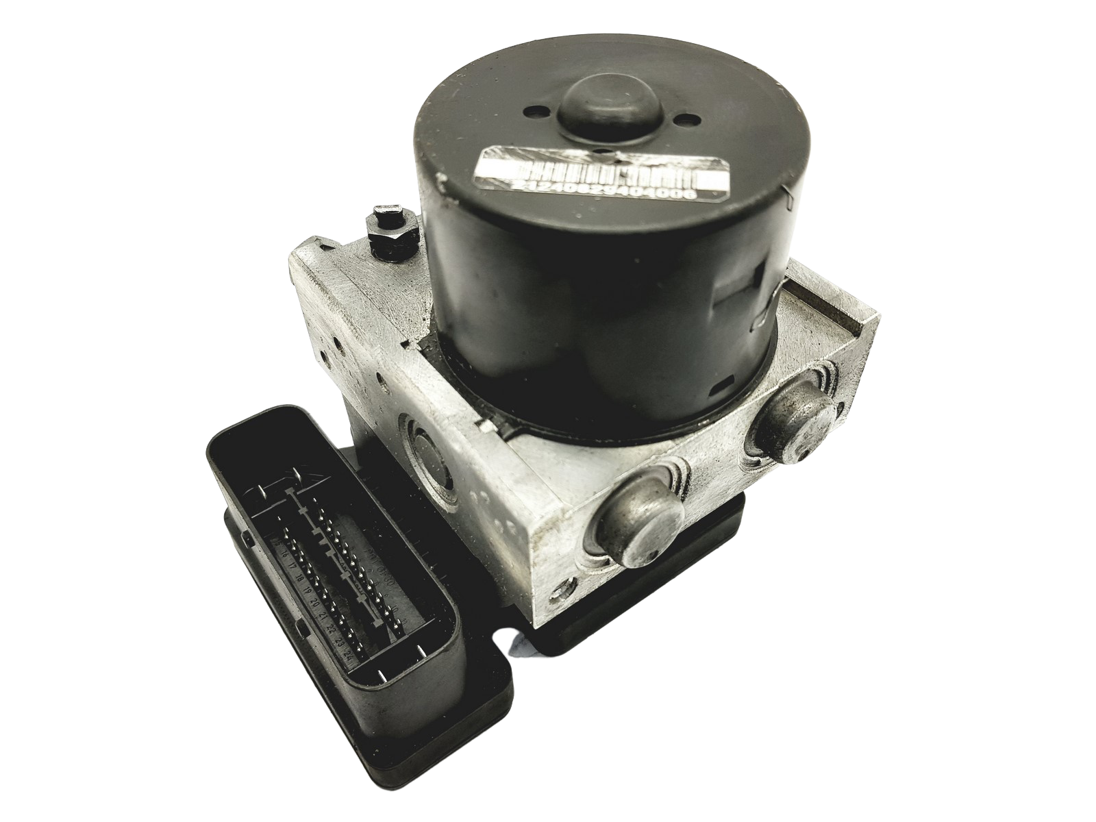 Abs Pump Ford Fiesta 8V512M110AD FoMoCo Ate 39044 main product photo