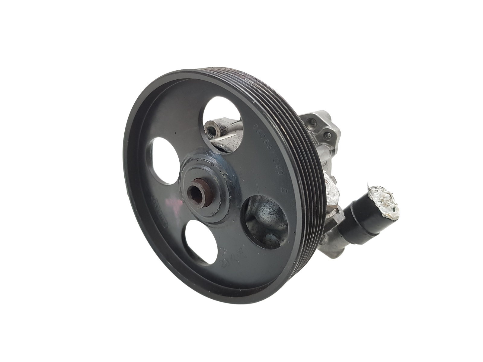 Power Steering Pump 9624659380 7691955194 1.8 Peugeot 406 9608871080 main product photo