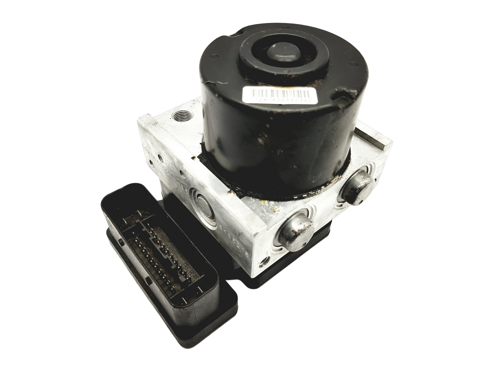 Abs Pump Pixo Alto 68K0A 06.2109-5608.3 Nissan Suzuki 38031 main product photo