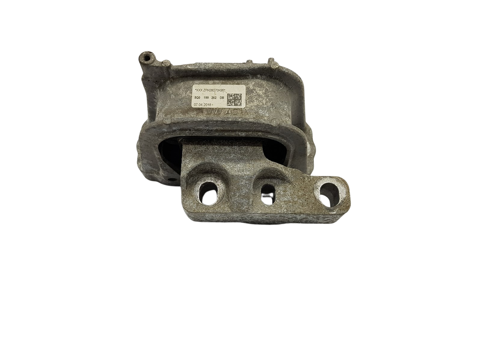 Engine Mount 5Q0199262DB VW Audi Seat Skoda main product photo