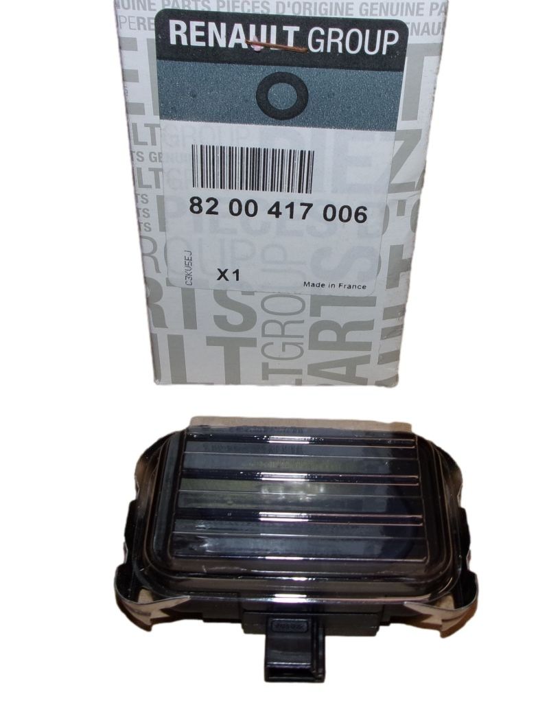 Rain Sensor New Original 8200417006 Renault main product photo