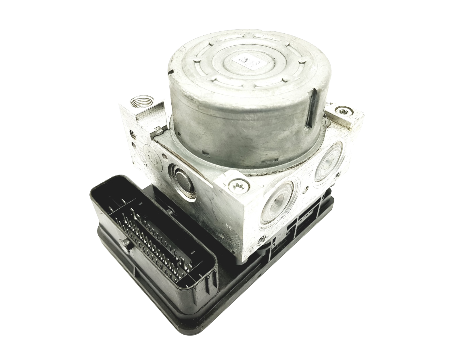 Abs Pump VW Golf 5Q0614517BJ Ate 36685 main product photo