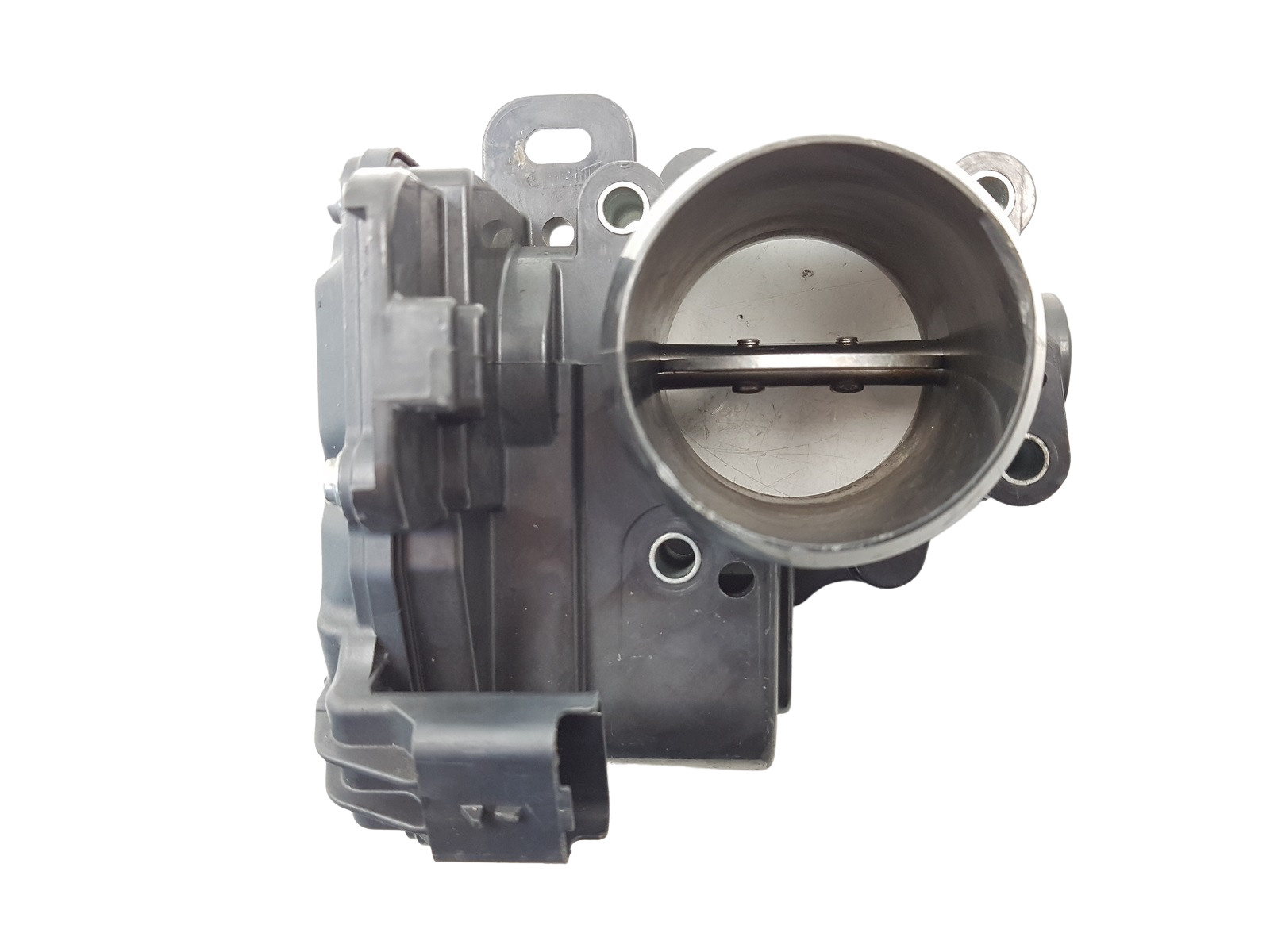 Air Throttle Body Citroen Peugeot 9806625280 A2C85766300 2.0 HDI 2478 main product photo