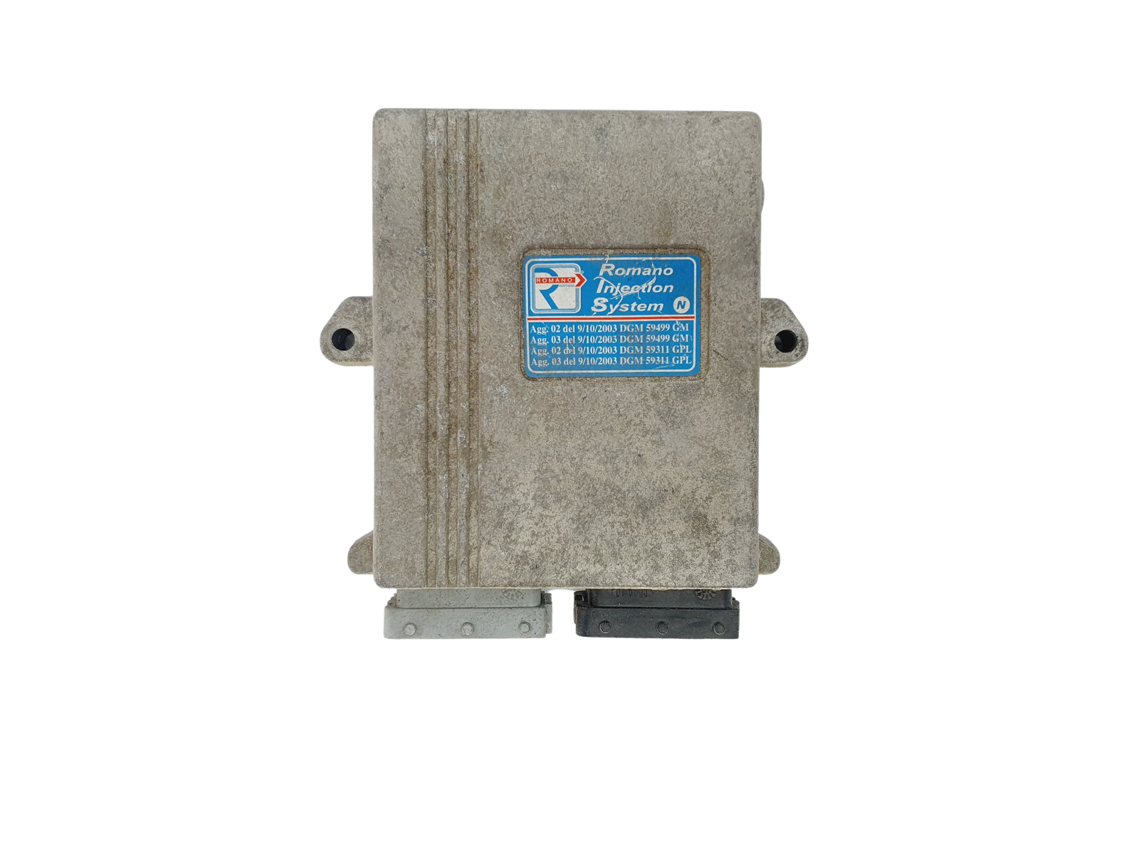 Controller 10R-020775 67R-010157 110R-006005 Alisei 42205 main product photo