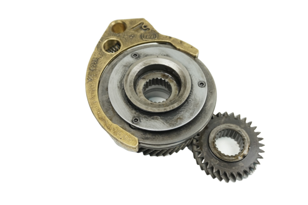 Speed Gear 5 20CH93 1,9 TD Citroen Xantia main product photo